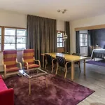 Levi Hotel Spa 4*