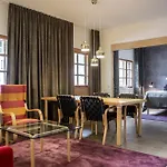 Levi Hotel Spa Otel Levi