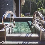 Levi Hotel Spa Levi