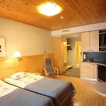 Levi Hotel Spa Otel Levi