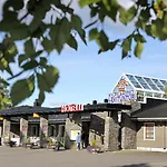 Levi Hotel Spa 4*