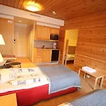 Levi Hotel Spa Otel 4*