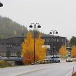 Levi Hotel Spa 4*