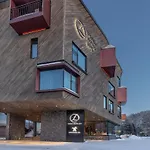 Levi Hotel Spa