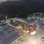 Otel Levi Hotel Spa