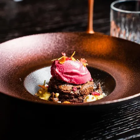 Hotel Levi Hotel Spa 4*