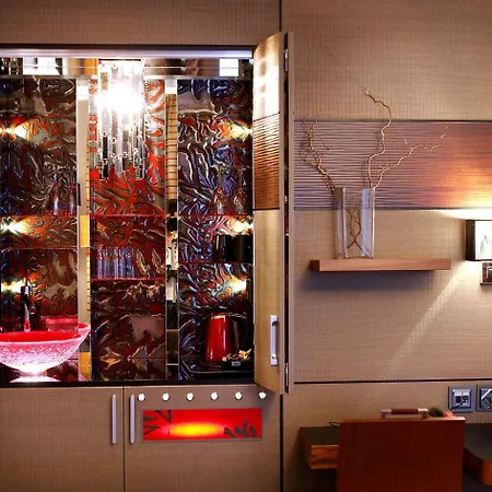 Levi Hotel Spa 4*