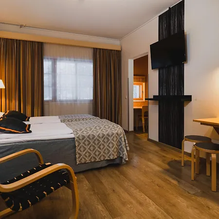 Hotel Levi Hotel Spa 4*