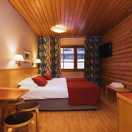 Szálloda Levi Hotel Spa Levi