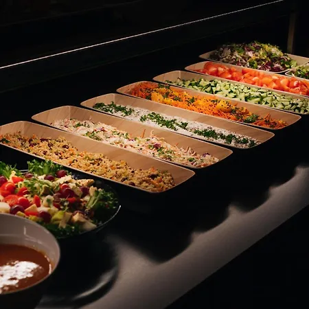 Levi Hotel Spa Hotel Levi