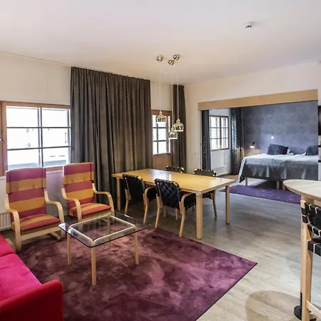 Hotel Levi Hotel Spa