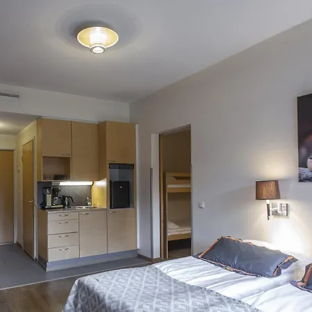Hotel Levi Hotel Spa 4*