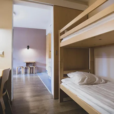 Levi Hotel Spa מלון 4*