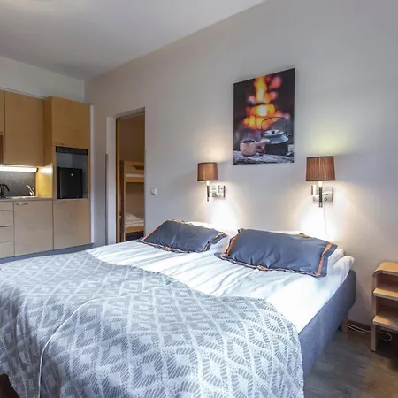 Levi Hotel Spa Hotel 4*