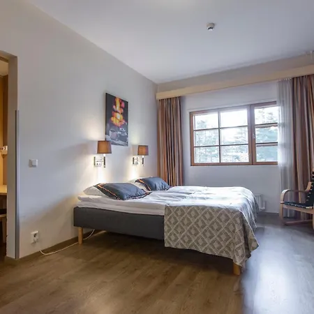 Levi Hotel Spa Hotel