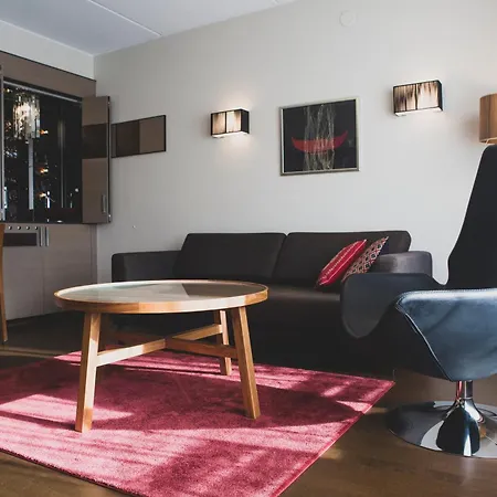 Hotel Levi Hotel Spa 4*