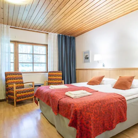 Hotel Levi Hotel Spa Levi