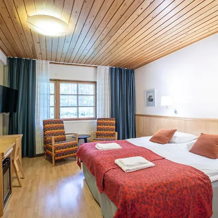 Levi Hotel Spa 4* Levi