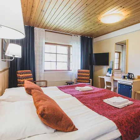 Hotel Levi Hotel Spa