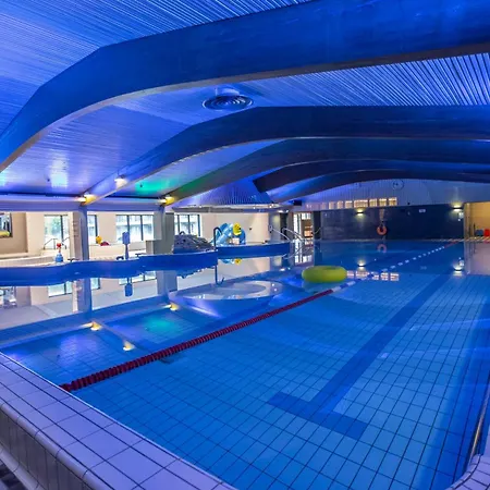 Levi Hotel Spa Hotell Levi