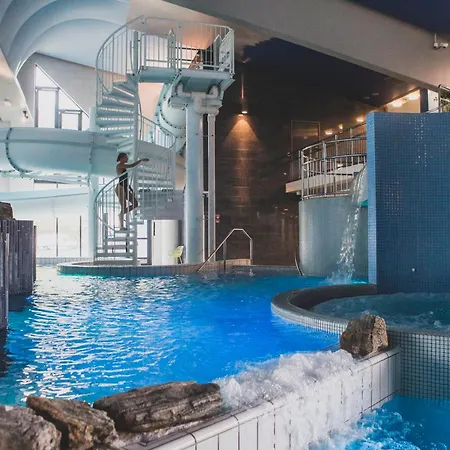 Hotel Levi Hotel Spa Levi