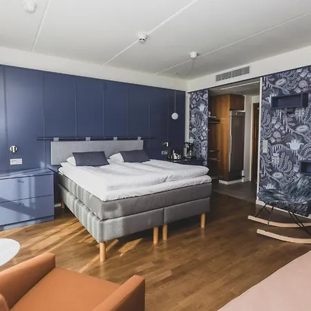 Levi Hotel Spa Hotel Levi