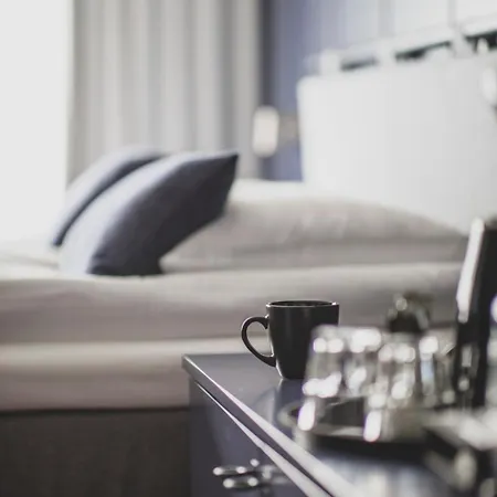 Levi Hotel Spa Hotel