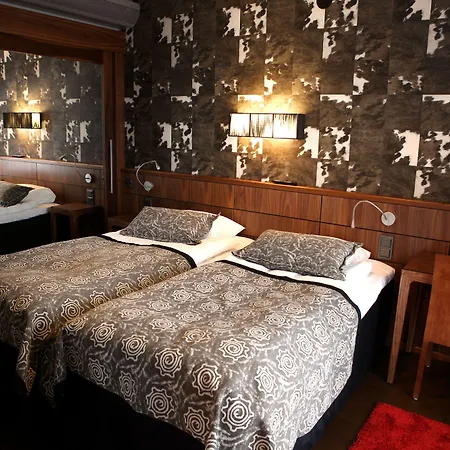 Levi Hotel Spa Szálloda Levi
