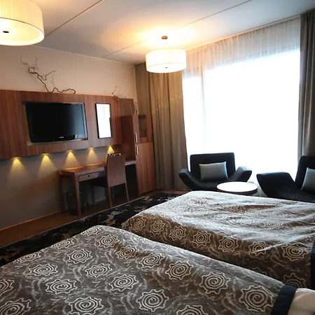Levi Hotel Spa 4*