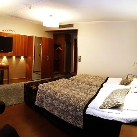 Levi Hotel Spa לוי