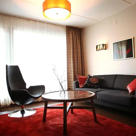 Levi Hotel Spa