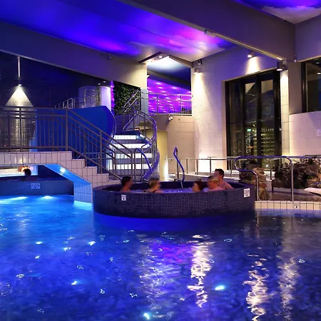 Levi Hotel Spa 4* Levi