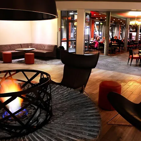 Hotell Levi Hotel Spa 4*