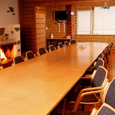 Hotel Levi Hotel Spa Levi