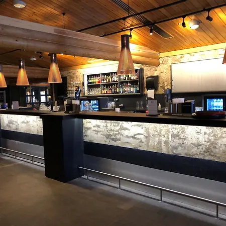 Levi Hotel Spa Hotell Levi