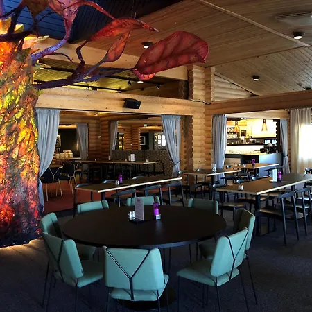 Hotell Levi Hotel Spa