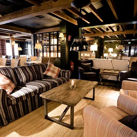 Levi Hotel Spa 4* Levi