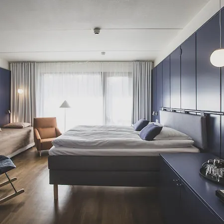 Szálloda Levi Hotel Spa