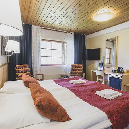 Szálloda Levi Hotel Spa