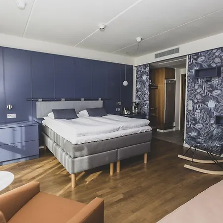 Hotel Levi Hotel Spa