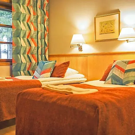 Szálloda Levi Hotel Spa Levi