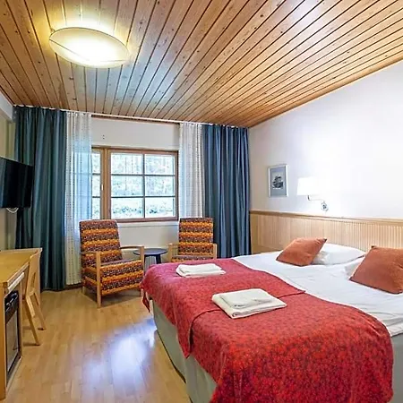 Levi Hotel Spa