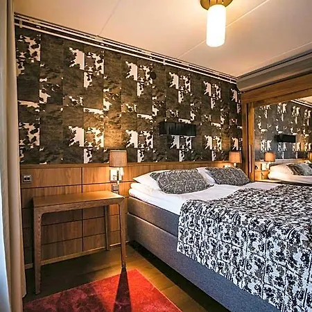 Levi Hotel Spa 4*