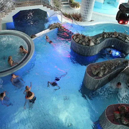 Hotell Levi Hotel Spa