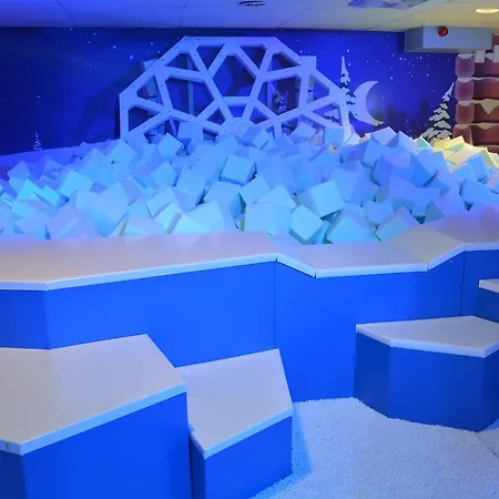 Levi Hotel Spa Hotel Levi