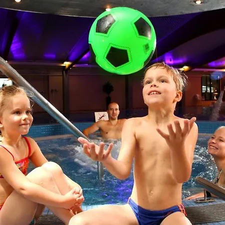 Szálloda Levi Hotel Spa