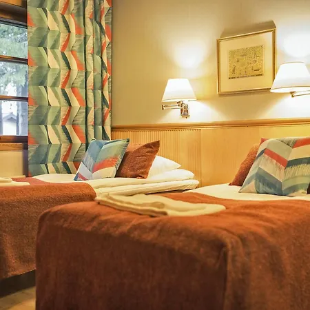 Levi Hotel Spa 4* Levi