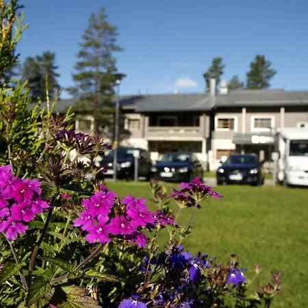 Levi Hotel Spa Hotel