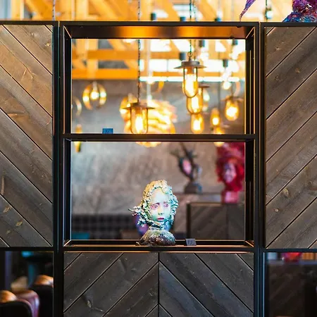 Hotel Levi Hotel Spa Levi