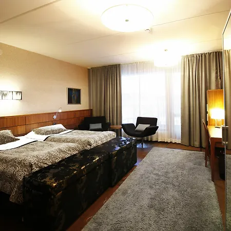 Levi Hotel Spa